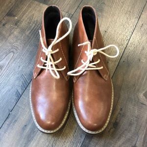 Arizona men’s Dutton chukka boots